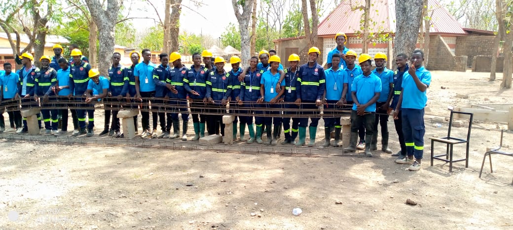 Building Construction